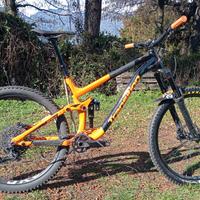 MTB Transition Scout 27,5"