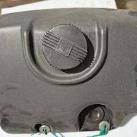 serbatoio in plastica per motore Lombardini IM 