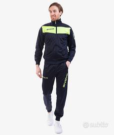 Tuta Sportiva Givova Visa Allenamento Uomo 2XL