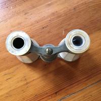 Binocolo da teatro  vintage