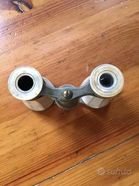 Binocolo da teatro  vintage