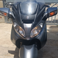 Burgman 650 executive