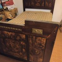 Letto vintage