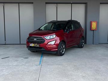 Ford EcoSport 1.5 ecoblue ST-Line s&s 100cv my19