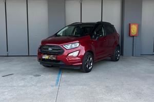 Ford EcoSport 1.5 ecoblue ST-Line s&s 100cv my19