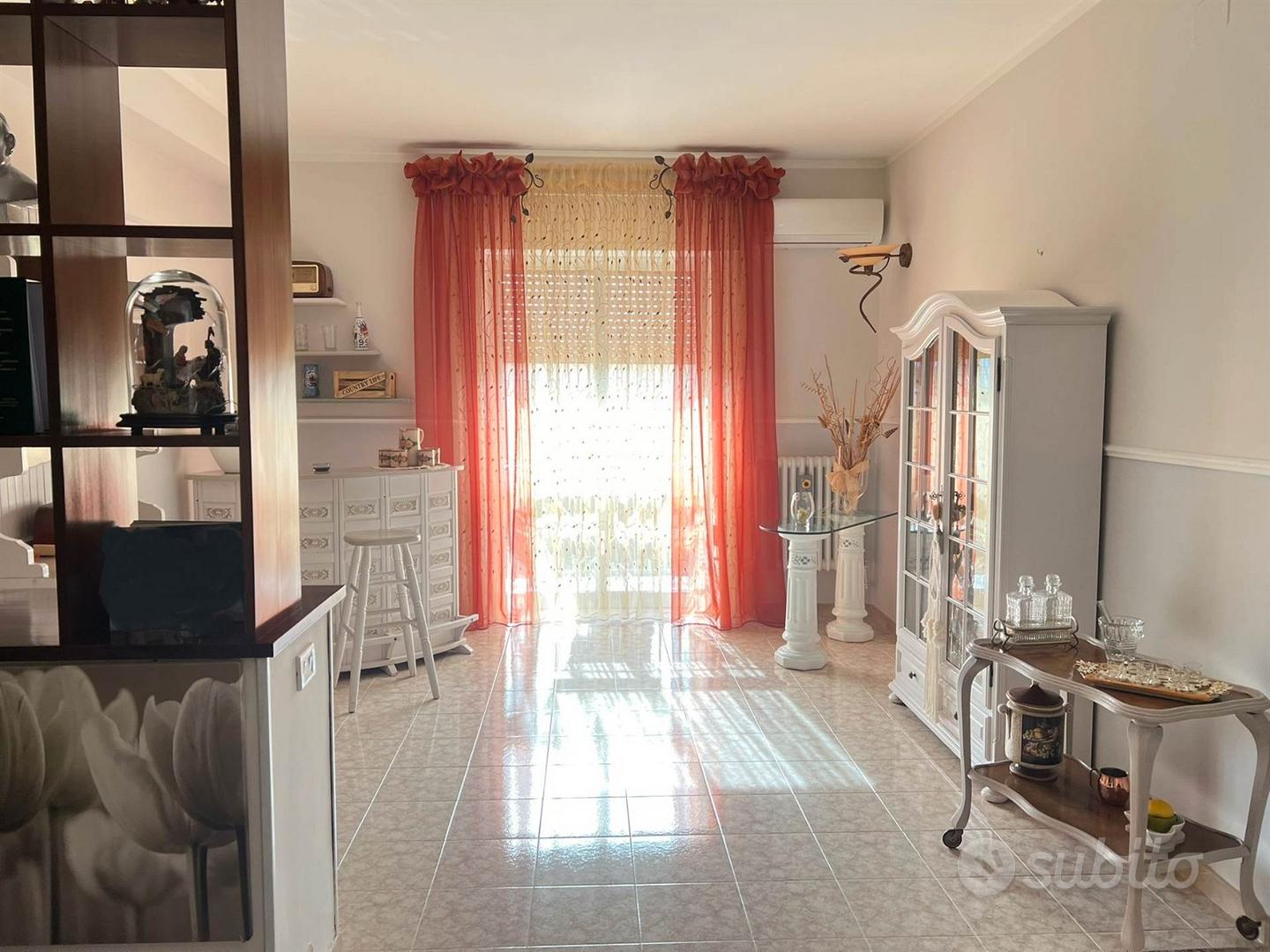 Apartment in Taranto, Talsano - Vista 5