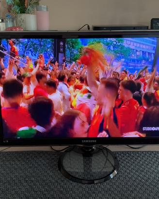 Tv samsung 27 pollici