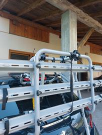 Portabici peruzzo modello padova