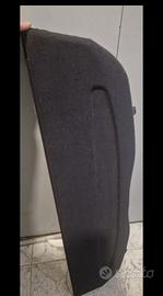 cappelliera lancia musa