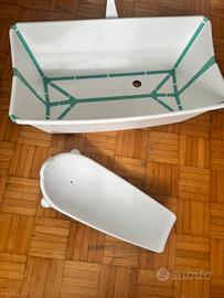 STOKKE flexi bath con seduta