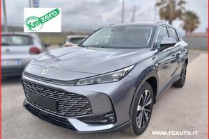 Mg HS HEV Luxury 224CV KM 0 7 ANNI GARANZIA UFFICI