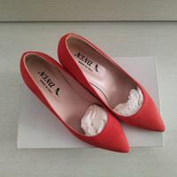 scarpe col tacco 