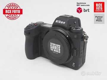 Nikon Z6 II