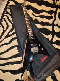 Chitarra elettrica Jackson Randy Rhoads