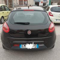 FIAT BRAVO 1.6 DIESEL MULTIJET  120CV MICALIZZATA