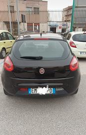 FIAT BRAVO 1.6 DIESEL MULTIJET  120CV MICALIZZATA