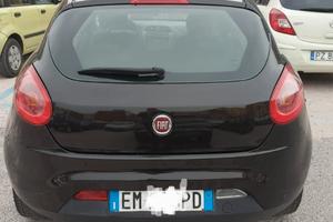 FIAT BRAVO 1.6 DIESEL MULTIJET  120CV MICALIZZATA