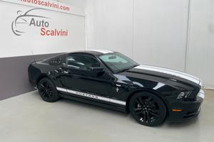 Mustang 3.7 V6 224cv automatic