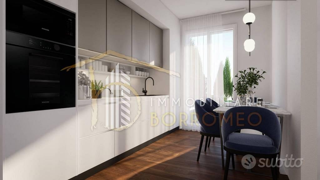 Appartamento – Cesano Maderno, Binzago - Vista 5