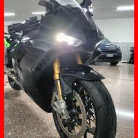 Cbr 1000rr sp km 0*garanzia honda*incluso passaggi