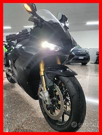 Cbr 1000rr sp km 0*garanzia honda*incluso passaggi