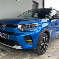 Citroen C3 1.2 puretech turbo Plus 100cv s&s