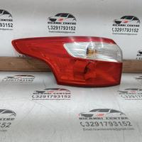 Faro fanale stop posteriore sinistra sx ford focus