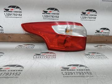 Faro fanale stop posteriore sinistra sx ford focus