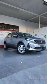 PEUGEOT - 3008 - BlueHDi 130 EAT8 S&S Allure