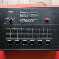 Mixer DJ Vivanco MX700