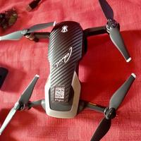 DJI mavic drone