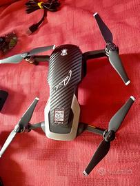 DJI mavic drone