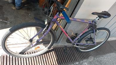  bicicletta in buone condizioni 