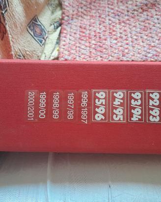 Riviste FOCUS completa dal n°1 al n°400