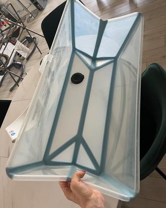 Stokke bagnetto + supporto