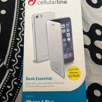 Cover iPhone 6/6s Plus