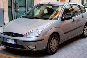 FORD Focus 1.8 Turbodiesel 1ª serie 5 porte - 2003