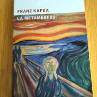 Franz Kafka - La metamorfosi e altri racconti
