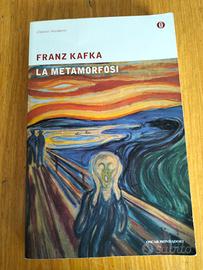 Franz Kafka - La metamorfosi e altri racconti