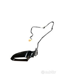 Specchietto sinistro Audi a4 b7 sw 2000 tdi 140 cv