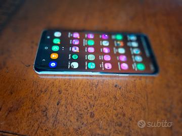 samsung s9 plus 256gb in perfette condizioni