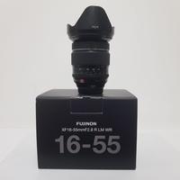 Fujifilm XF 16-55 mm 1:2.8 R LM WR usato