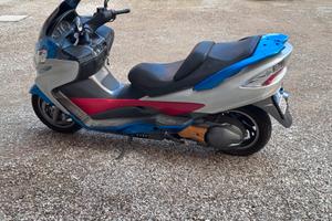 Per prendere un motore più superiore