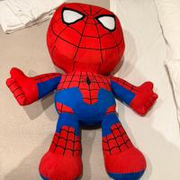 Spiderman Marvel