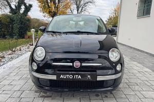 Fiat 500 1.2 by Gucci OK NEOPATENTATI