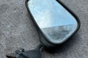 Specchietto Vitaloni Fiat 500 Epoca