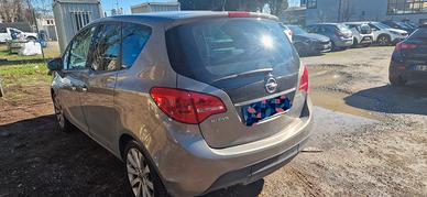 auto OPEL MERIVA 1400