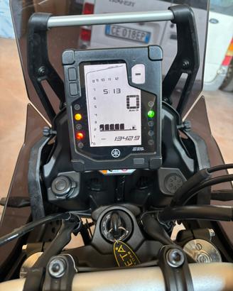 TENERÈ 700