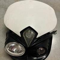 maschera cyclope hm