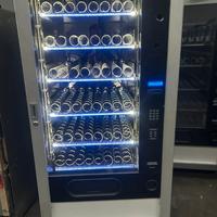 DISTRIBUTORI SUDVENDING USATO REVISIONATO